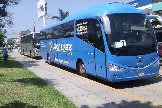 Private Lima City Tour. Special tour for Cruise Passengers. - Final Thoughts