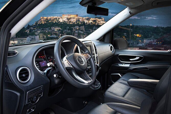 Private Limo Transfer From ATH Airport To Athens/Pireaus/Suburbs - Frequently Asked Questions