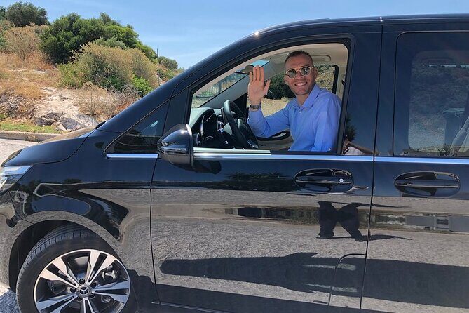 Private Limo Transfer From Athens/Suburbs To Pireaus Port - The Detailed Experience of Your Athens to Piraeus Transfer