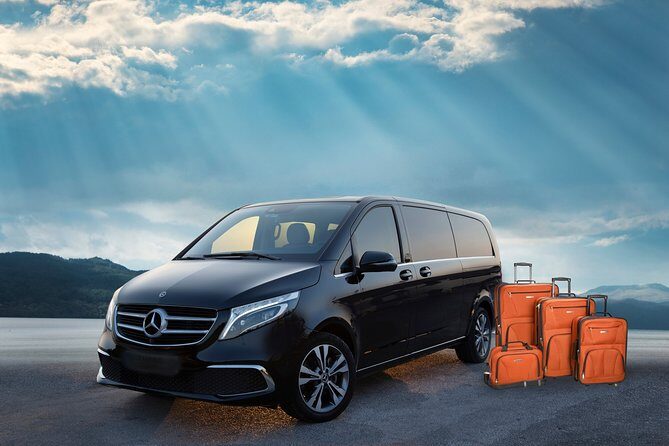 Private Limo Transfer From Athens/Suburbs To Pireaus Port - The Itinerary Breakdown: What to Expect