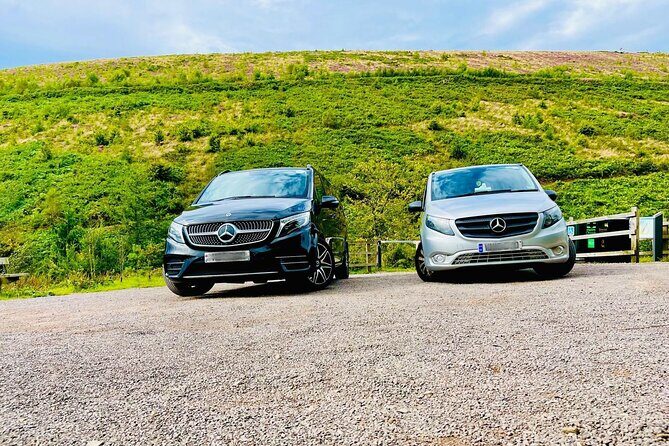 Private limo transfers Gatwick Airport to/from any London hotel - Gatwick to London: A Private Chauffeur Experience That Sets the Tone for Your Trip