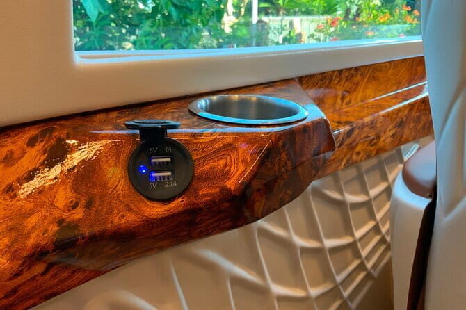 Private Limousine DCar Transfer Danang, Hoian to Hue | Vietnam - Key Points