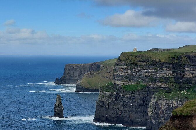 Private Limousine hire Cliffs of Moher Day Tour - Final Thoughts