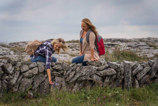 Private Limousine hire Cliffs of Moher Day Tour - FAQs