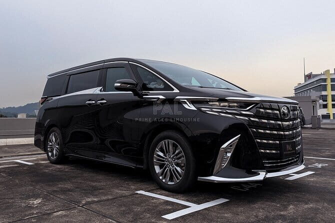 Private Limousine Service in Singapore - The Value of the Service