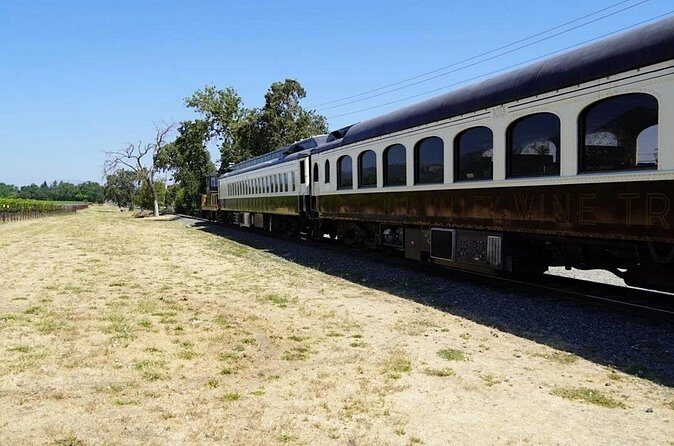 Private Limousine Tour of Napa or Sonoma Valley - Authentic Traveler Insights and Experiences