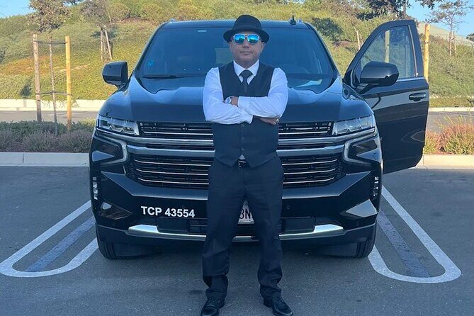 Private Limousine Tour of Napa or Sonoma Valley - Who Will Love This Tour?