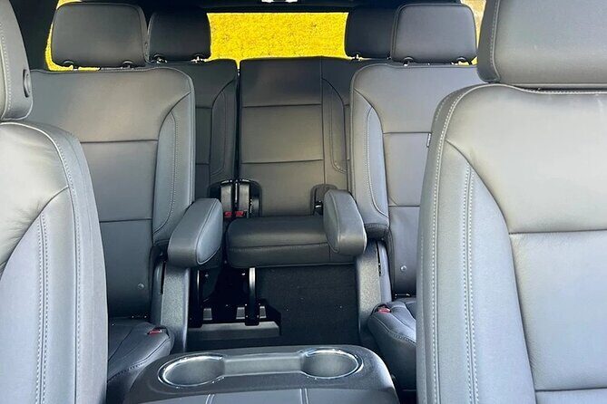 Private Limousine Tour of Napa or Sonoma Valley - Frequently Asked Questions