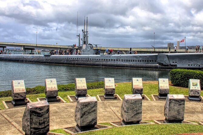 Private "Limousine" USS Arizona Memorial & Cultural Honolulu Tour - Who Will Love This Tour?