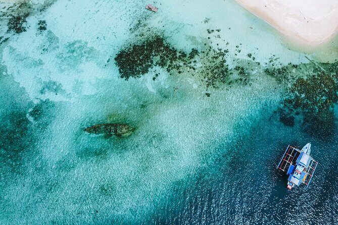 Private Linapacan Island Day Trip with Buffet Lunch - Authentic Experiences and Practical Insights