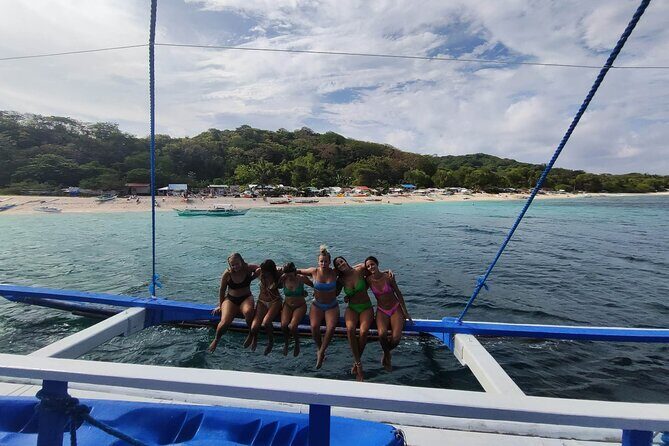 Private Linapacan Island Day Trip with Buffet Lunch - Who Should Book This Tour?