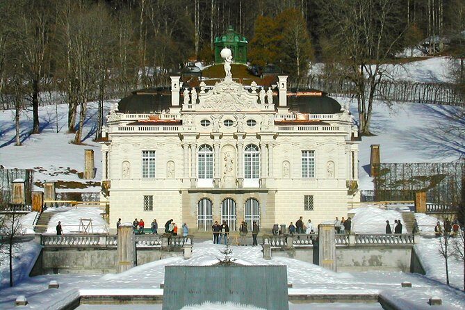 Private Linderhof Palace Tour from Garmisch-Partenkirchen - Final Thoughts: Is This the Right Tour for You?