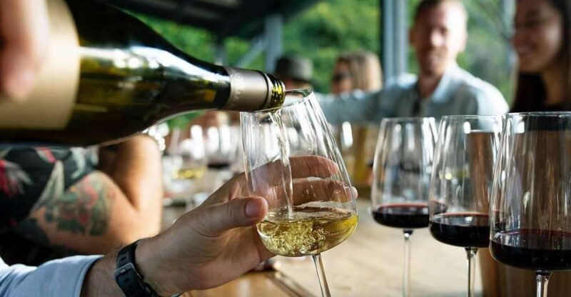 Private Lisbon Arrábida Wine Tour: Culture, Scenery & Wines - Key Points