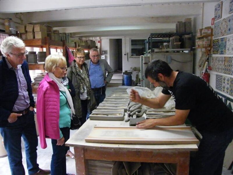 Private Lisbon Arrábida Wine Tour: Culture, Scenery & Wines - What Makes This Tour Stand Out?