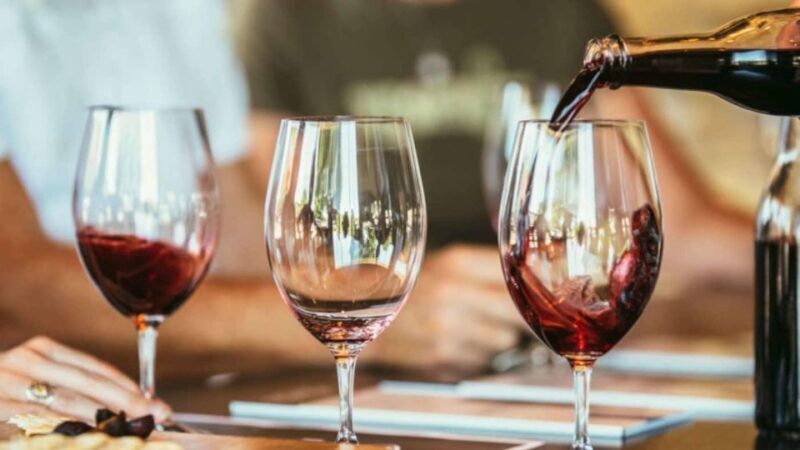 Private Lisbon Arrábida Wine Tour: Culture, Scenery & Wines - Frequently Asked Questions