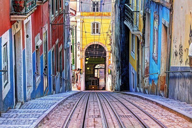 Private Lisbon & Belém 4-Hours Tuk Tuk Tour with pickup - Who Will Love This Tour?