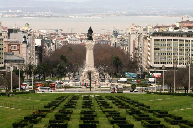Private Lisbon & Belém 4-Hours Tuk Tuk Tour with pickup - Final Thoughts