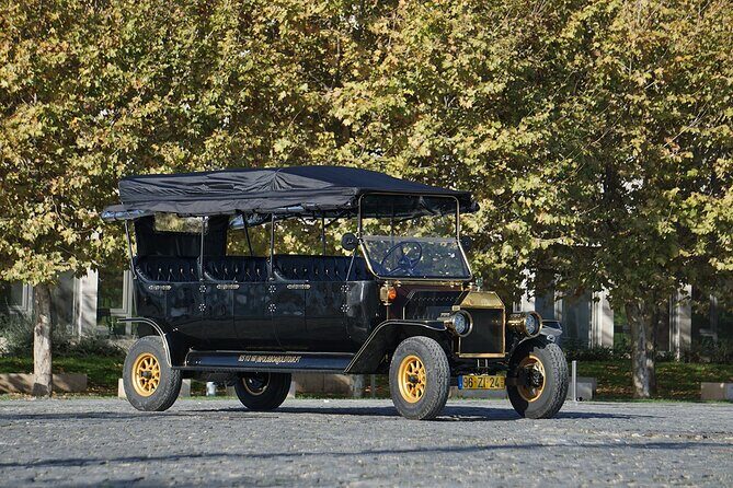 Private Lisbon & Belém 4-Hours Tuk Tuk Tour with pickup - FAQ