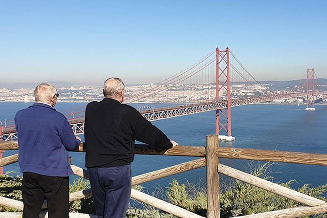Private Lisbon City Tour - Why Choose This Tour?