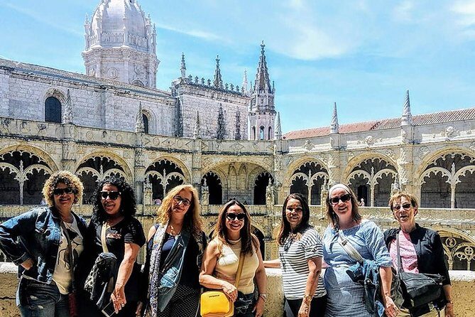 Private Lisbon City Tour - Frequently Asked Questions