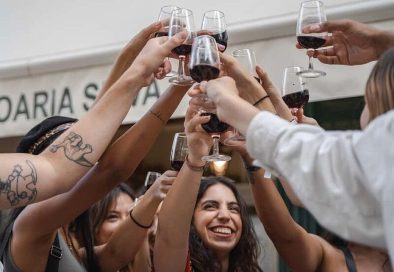 Private Lisbon Food Tour with Drinks and Tastings Included - What Sets This Tour Apart?
