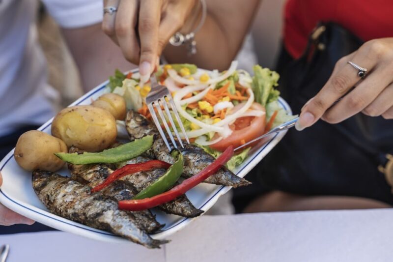 Private Lisbon Food Tour with Drinks and Tastings Included - Frequently Asked Questions
