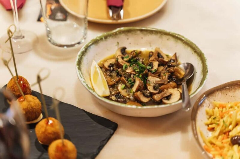 Private Lisbon Food Tour with Drinks and Tastings Included - Final Thoughts
