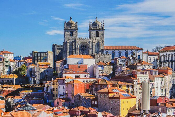 Private Lisbon Full-Day Tour with Local Expert Guide - Alfama, Baixa and Belem - A Deep Dive into the Lisbon Private Full-Day Tour