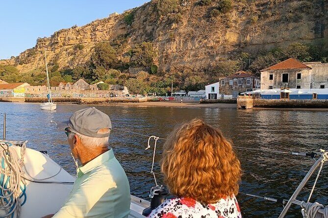 Private Lisbon Sailboat Tour with Welcome Drink - Why This Tour Works Well