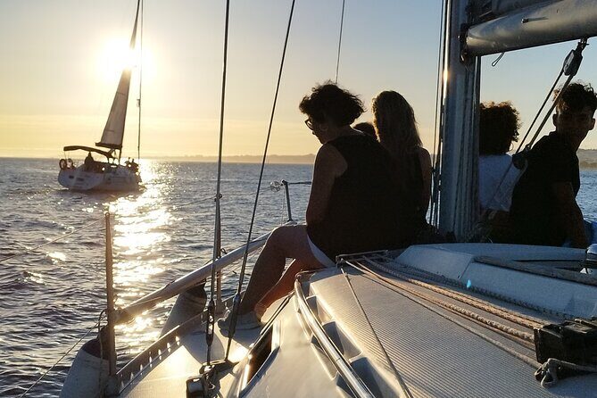 Private Lisbon Sailboat Tour with Welcome Drink - The Sum Up: Who Should Book?