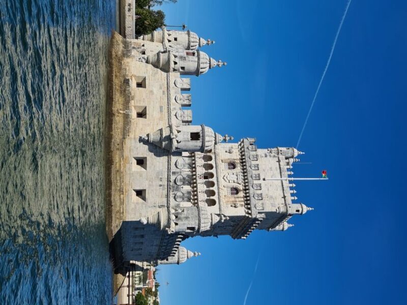 Private Lisbon Sightseeing Sailing Boat Tour with Locals - Who Would Enjoy This Tour Most?