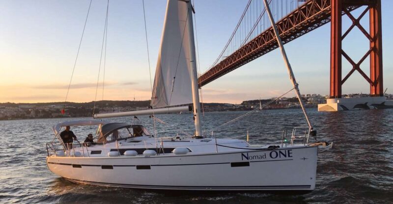 Private Lisbon Sightseeing Sailing Boat Tour with Locals - Frequently Asked Questions