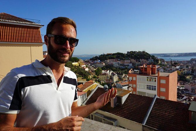 Private Lisbon Tour - at your own pace - Why This Tour Offers Great Value