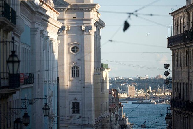 Private Lisbon Tour with Premium Portuguese Wine and Tapas Tasting - FAQ