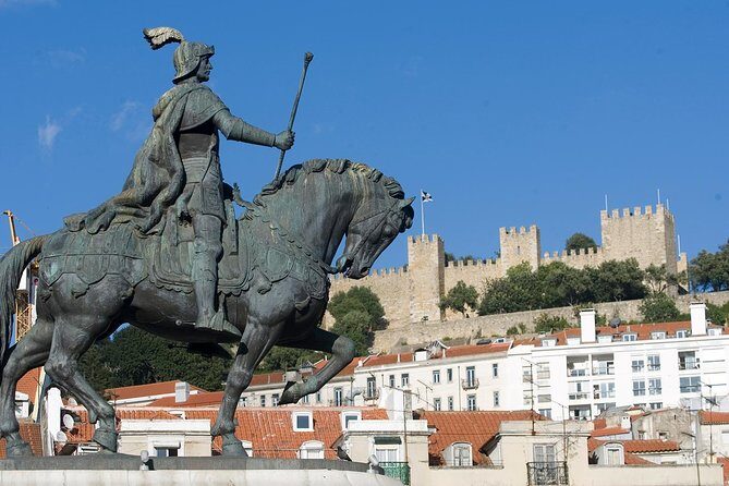 Private Lisbon Walking Tour - Frequently Asked Questions