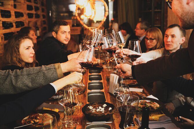 Private Lisbon Wine Tasting Trip to the Setubal Region with Hotel Pick-Up - What Makes This Tour Special