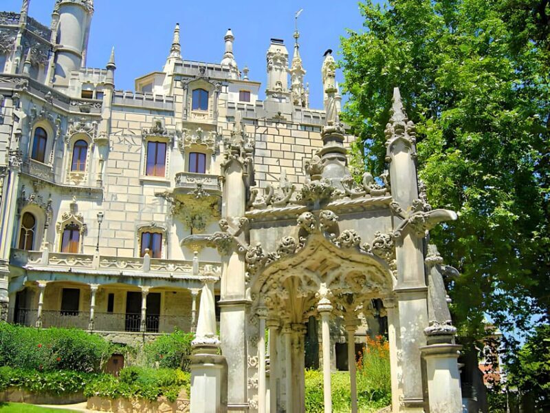 Private Lisbon:Sintra>Quinta Regaleira>Pena Palace>Cascais - Final Thoughts