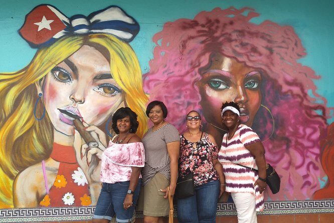 Private Little Havana Cuban Guide, Museum Food Art live music - What We Think About the Value