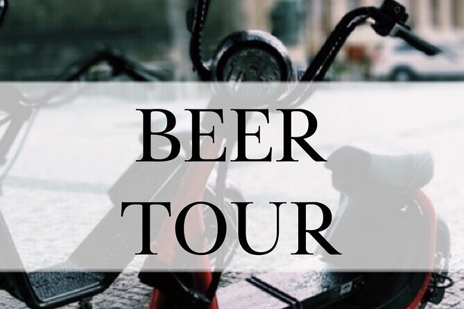 Private live-guided E-Scooter TOURS around Prague - Price, Value, and Practical Aspects