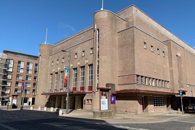 Private Liverpool Culture Walking Tour, Ghosts & Two Cathedrals. - Practical Details and Overall Value