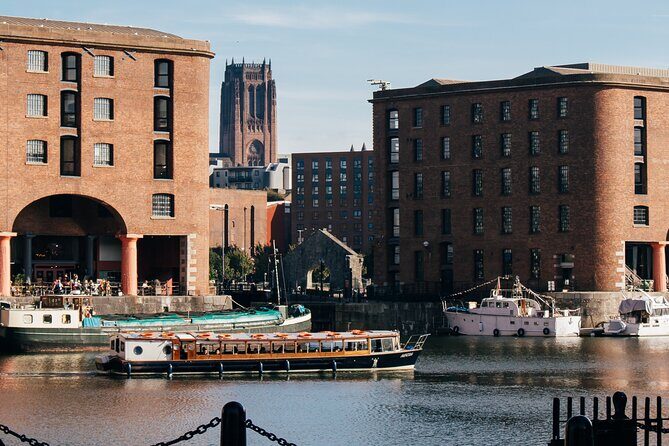 Private Liverpool Self-Guided Tour - FAQ
