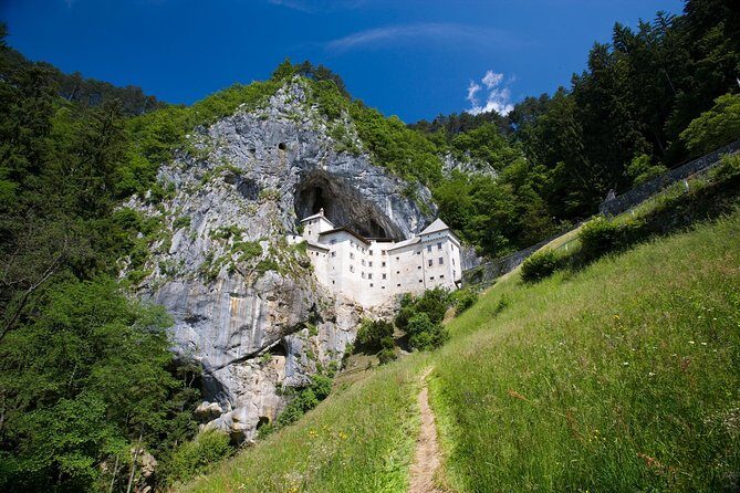 Private Ljubljana and Postojna Cave Tour from Zagreb - An In-Depth Look at the Tour Itinerary