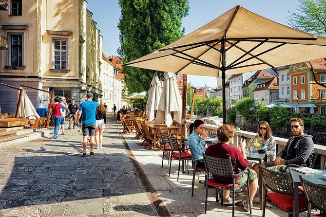 Private Ljubljana City Tour & Ljubljana castle from Ljubljana - Who Should Consider This Tour?