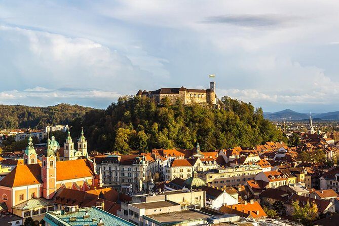 Private Ljubljana City Tour & Ljubljana castle from Ljubljana - The Sum Up
