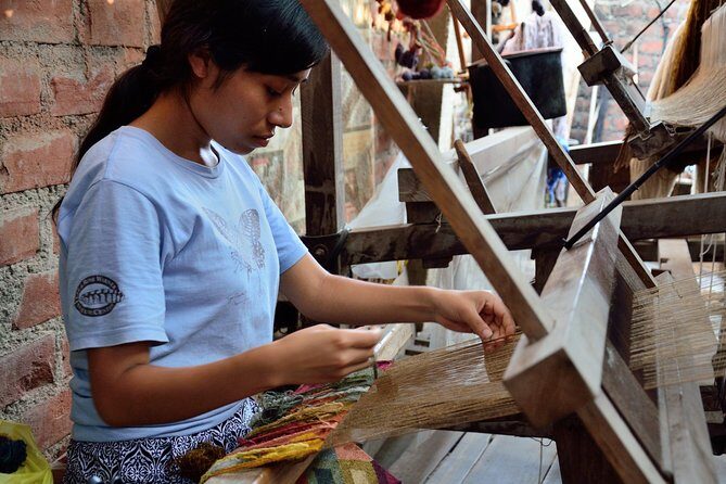 Private Local Artisans and Pachacamac Tour - Final Thoughts