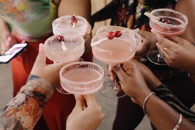 Private Local Cocktail Making - Who Will Love This Experience?