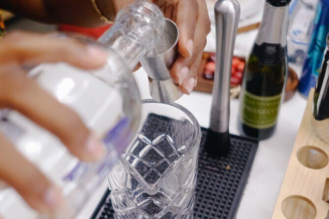 Private Local Cocktail Making - Frequently Asked Questions (FAQs)