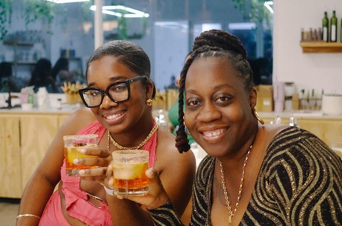 Private Local Cocktail Making - Final Thoughts