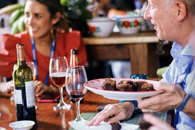 Private Local Cooking Class and Lunch in Cartagena - An In-Depth Look at the Cartagena Cooking Class Experience