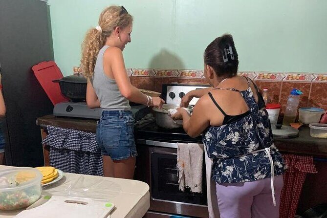 Private Local Cooking Class in Nosara - Discover Authentic Costa Rican Flavors with a Private Cooking Class in Nosara